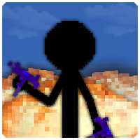 Stickman BATTLEGROUNDS