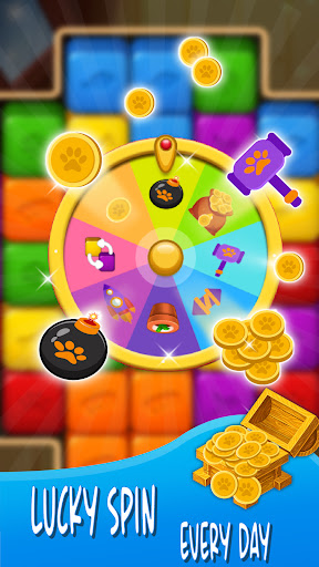 Pet Farm Bubble Pop Day Origin Screen 3