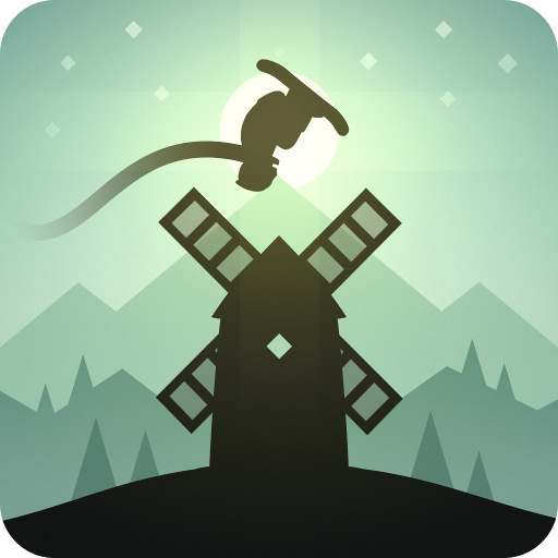 Download Alto's Adventure (MOD Unlimited Coins)