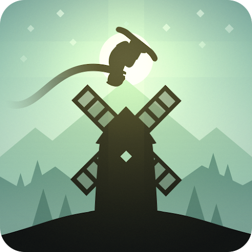 Alto's Adventure 1.8.4 mod