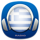 Greece Radio - Greece AM FM online icon