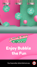 Double Bubble Bingo