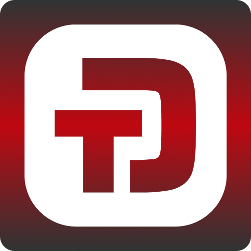 Top Diesel - Catálogo logo