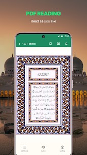 Al Quran MOD APK (Premium Unlocked) 2