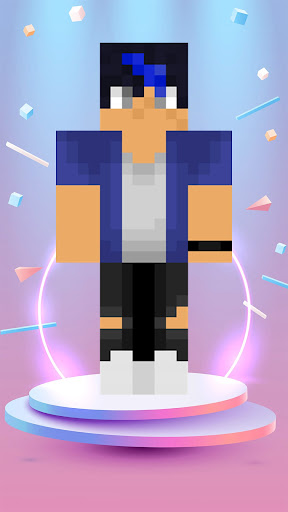 Ein Skin for Minecraft