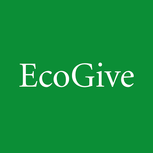 EcoGive logo