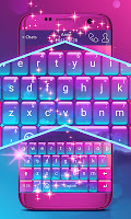 screenshot of Change Color Of Keypad