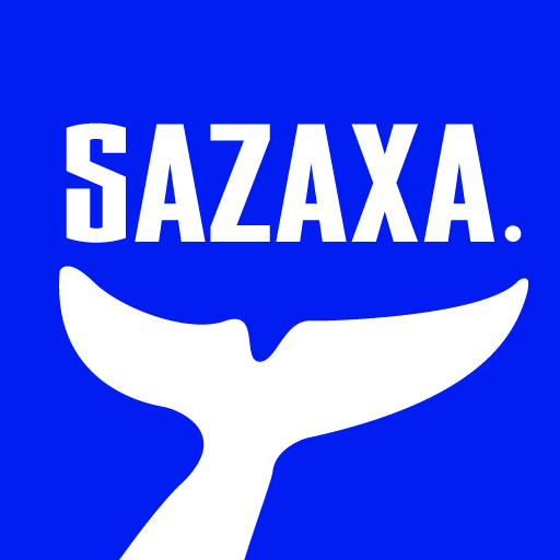 SAZAXA  Icon