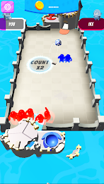 Dice Battle War Challenge poster 2