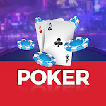 Cover Image of Descargar Poker Arena Champions: Omaha  APK