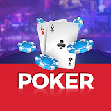Poker Arena Champions - Texas Hold'em & Omaha icon