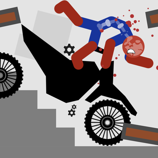 Ragdoll Turbo Dismount