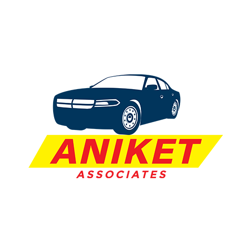 Aniket Associates logo