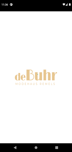 Android application Mode de Buhr screenshort