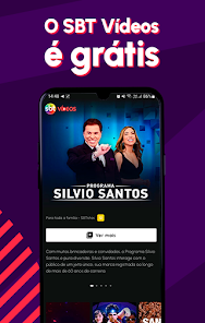SBT lança aplicativo do Show do Milhão - SBT