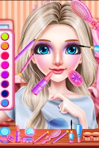 Girl Game:The Car Key Secret APK for Android Download 2