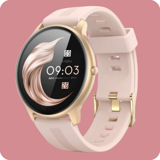 agptek smartwatch guide Download on Windows