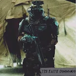 Cover Image of ดาวน์โหลด TPS Elite Commando  APK