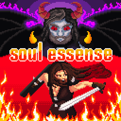 Soul essence: 2д платформер