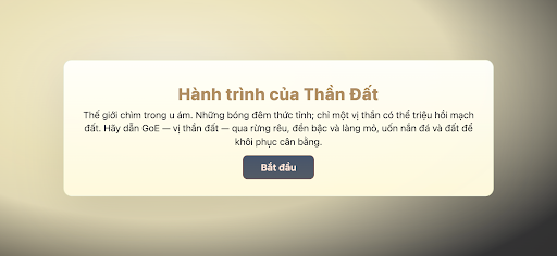 Thần Đất Mãi Đỉnh Android Game Screenshot 5
