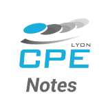 Notes CPE icon