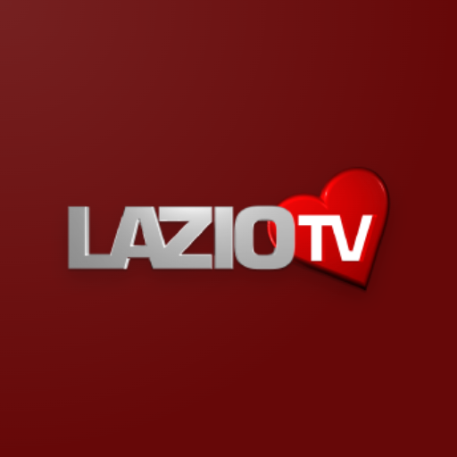 Lazio Tv logo