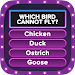 TRIVIA STAR Quiz Games Offline Icon