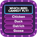 TRIVIA STAR Quiz Games Offline