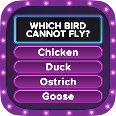 Quiz Logo game for Android - Download the APK from Uptodown