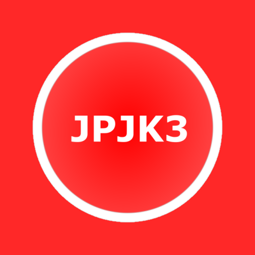 JPJK3 Form (JPJ K3)  Icon