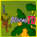 New Bloons TD 5 Tips icon