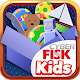 Cyber Fisk Kids Big Box विंडोज़ पर डाउनलोड करें