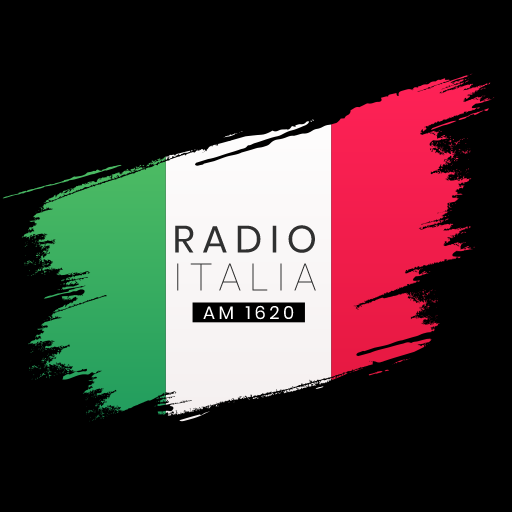 Radio Italia AM 1620 logo
