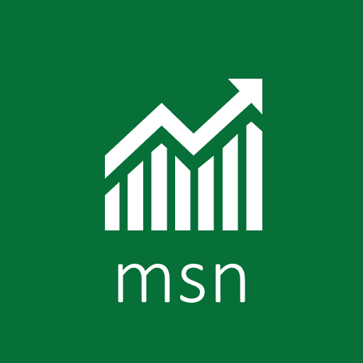 Msn Money- Stock Quotes & News - Ứng Dụng Trên Google Play