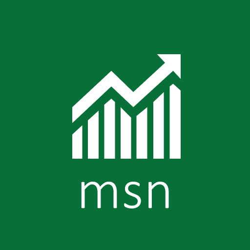 Baixar MSN Money- Stock Quotes & News