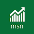 MSN Money- Stock Quotes & News 22.7.400610602 