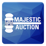 Majestic Auction icon
