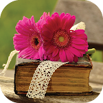 Cover Image of Download Flowers Wallpapers 3.0 APK