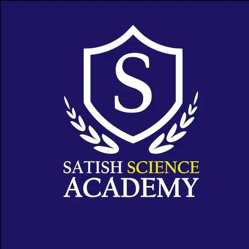 SSA- IITJEE NEET ENGINEERING logo