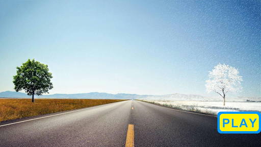 Android application LH Car screenshort