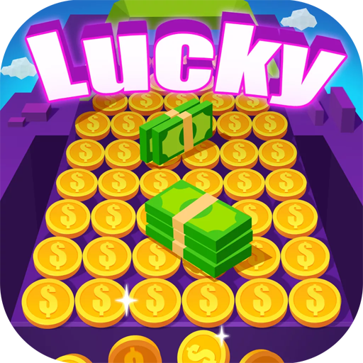 Lucky Pusher Win Real Money