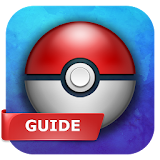 Guide Pokémon Go app download icon