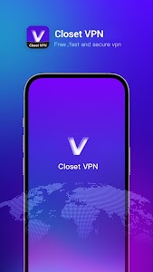 Closet VPN - Fast, Safe VPN Unknown