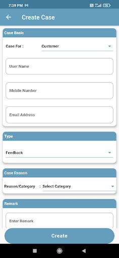 MNR Staff Screen 3