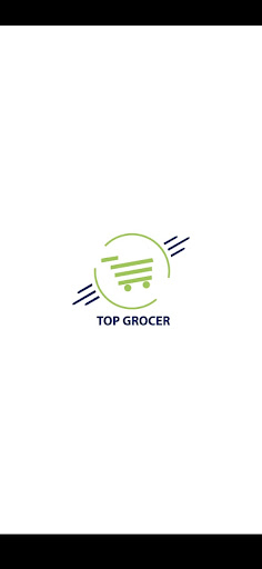 Android application Top Grocer UAE screenshort