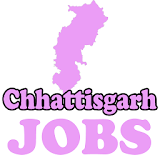 Chhattisgarh Job Alerts icon
