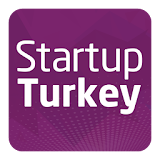 Startup Turkey 2017 icon