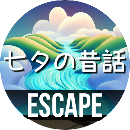 EscapeRoom Weaver Festival logo