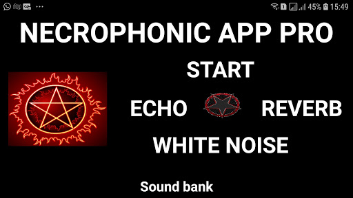Download Necrophonic 2021 APK for Android - APKtume.com