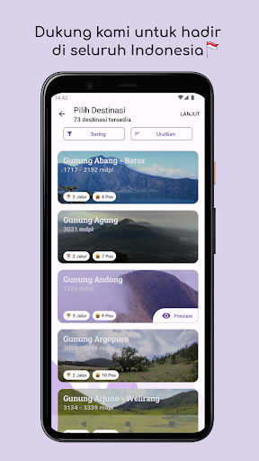 Mdpl - Sahabat Pendakianmu
